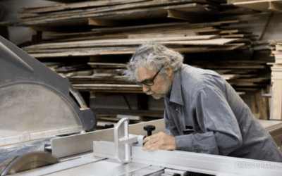 Les seniors, appelés à travailler plus longtemps, et pourtant mal-aimés des entreprises