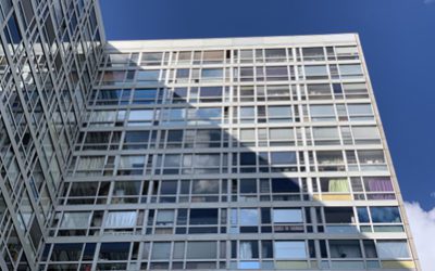 Restructuration de la relation locataire d’un grand bailleur parisien