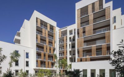 7 priorités pour répondre aux enjeux des bailleurs sociaux