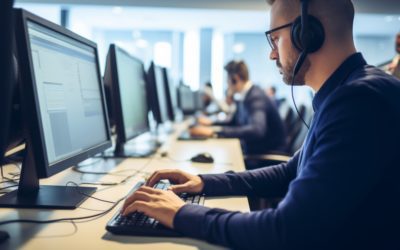 Refonte du parcours de télévente d’un opérateur télécom en vue de développer une acquisition à valeur