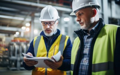 Sécurisation du go-to-market d’une startup proposant une marketplace de services d’inspection