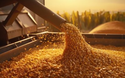 Digitalisation de l’expérience client pour un acteur majeur de l’industrie agroalimentaire