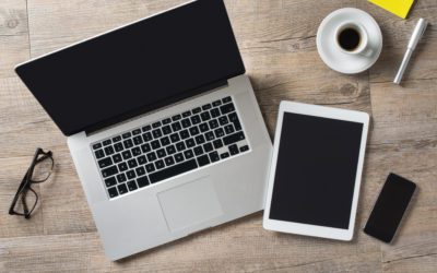 Market repositioning of a SaaS editor in the Digital Workplace management domain