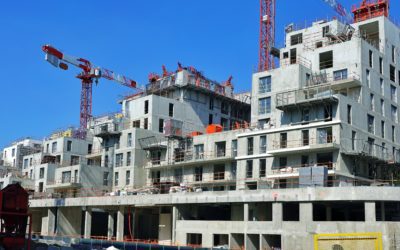 Réorganisation des opérations d’un acteur des services aux entreprises du BTP