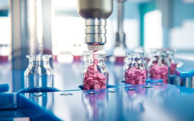 Accompagnement d’un projet d’évolution de la culture d’entreprise d’un leader de fourniture d’emballage de verre pour l’industrie pharmaceutique