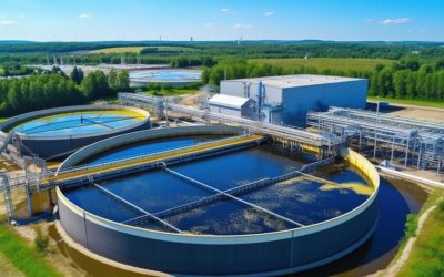 Transformation de la DSI groupe d’un leader mondial de l’environnement