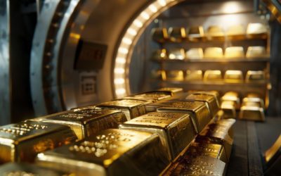 Orientation produit de la DSI d’une banque centrale